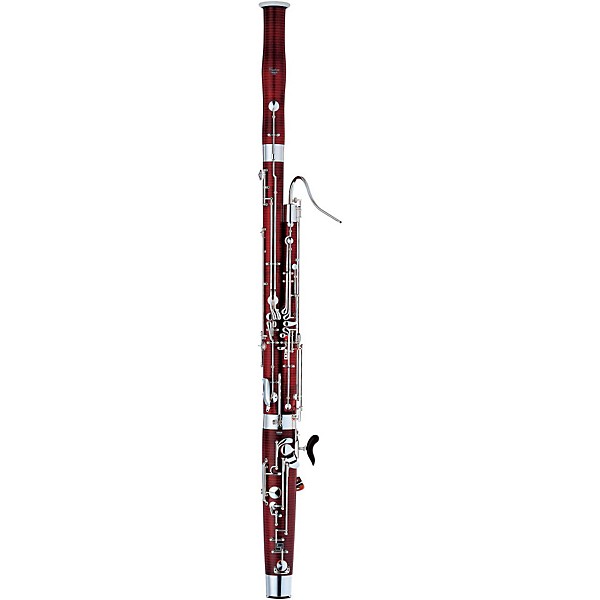 Who Designed The Modern Shape Of The Bassoon